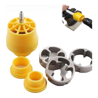 Para Herramienta Para Hacer Roscas De Pvc Con Taladro. Para Herramienta Para Hacer Roscas De Pvc Con Taladro.