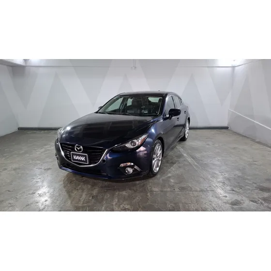 Mazda Mazda 3 2.5 Hatchback S Grand Touring Ta
