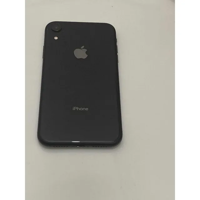 Celular iPhone XR, 64gb