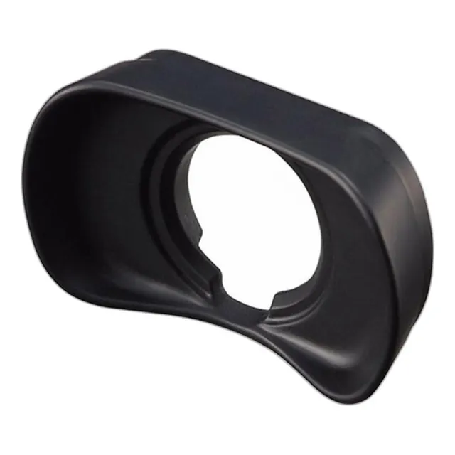 Fujifilm Long Eyecup Ec-xt L Para X-t1 (negro)