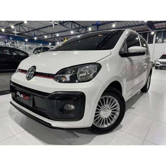 Volkswagen Up! 1.0 170 Tsi Total Connect