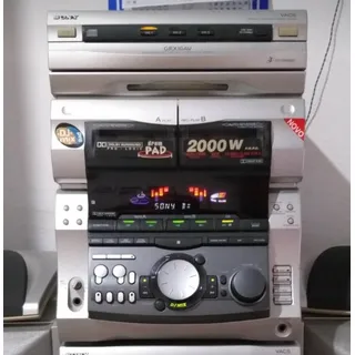 Sony Dj Mix Usado | MercadoLivre 📦 Sony Dj Mix Usado | MercadoLivre 📦
