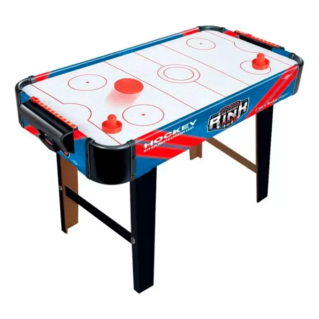 Mesa De Tejo Infantil C/ Ventilación Juego Salón Vamosajugar