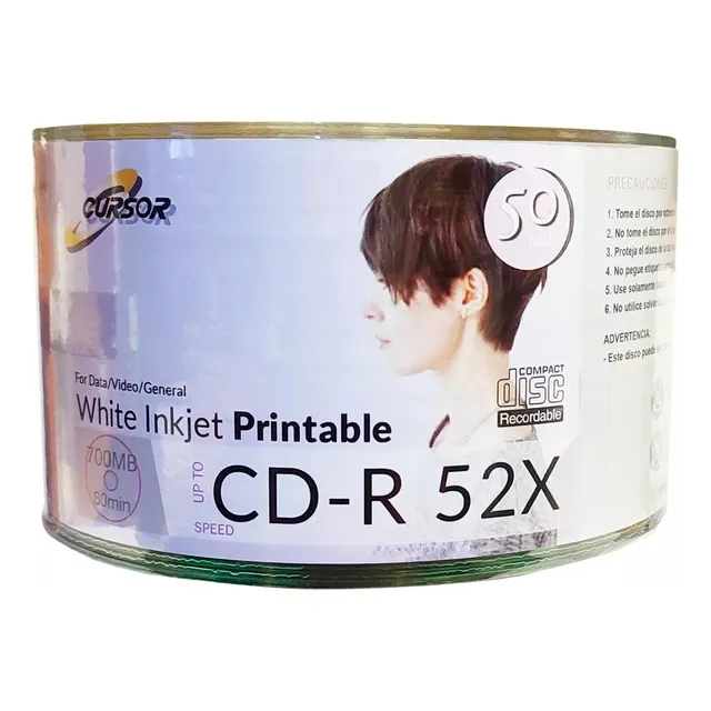 Cdr-80 700mb Imprimible Iwp Cursor