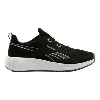 Zapatillas Lite Plus 4 Running Para Mujer Color Negro Reebok Zapatillas Lite Plus 4 Running Para Mujer Color Negro Reebok