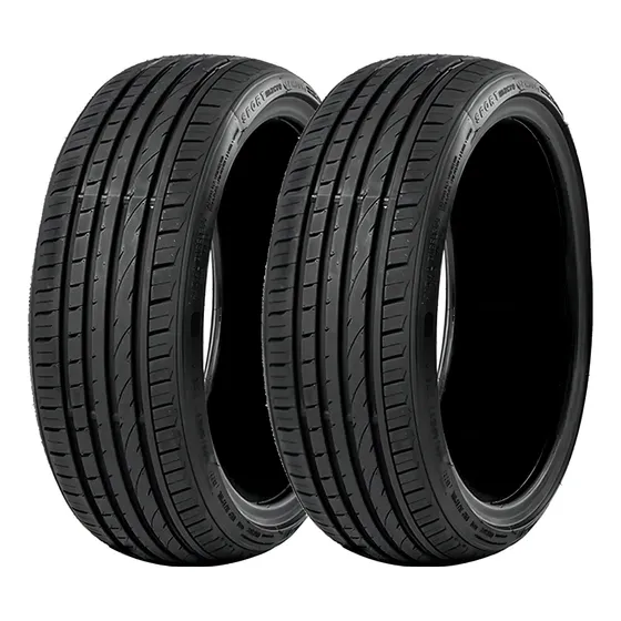 Kit de 2 pneus Speedmax SPM301 195/40R17 81 - 462kg W