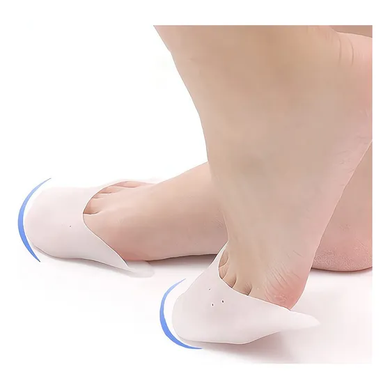 Protector Punta De Pie Zapato Grande Zapatilla Ballet Unisex