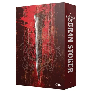 Box DrĂĄcula A Estaca De Bram Stoker Editorial Novo SĂ©culo Editora E Distribuidora Ltda. Capa Mole Em PortuguĂȘs 2021 Box DrĂĄcula A Estaca De Bram Stoker Editorial Novo SĂ©culo Editora E Distribuidora Ltda. Capa Mole Em PortuguĂȘs 2021