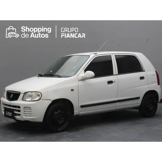 Suzuki Alto 800 Full