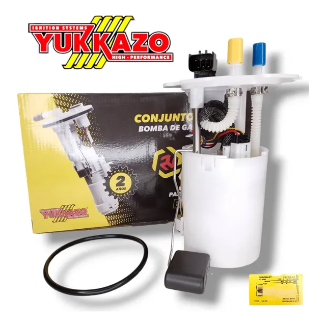 Modulo Gasolina Aveo 1.6 05-13 Yukkazo