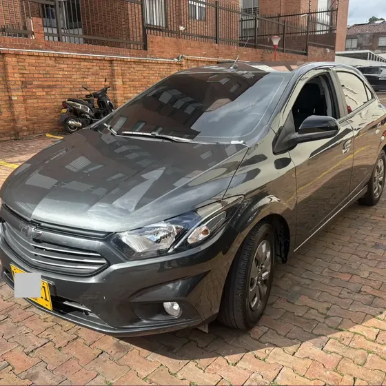 Chevrolet Joy 2024 1.4 Lt
