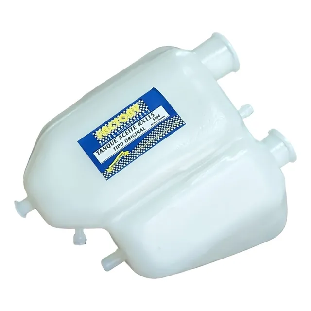 Tanque Aceite Rx115 Yamaha