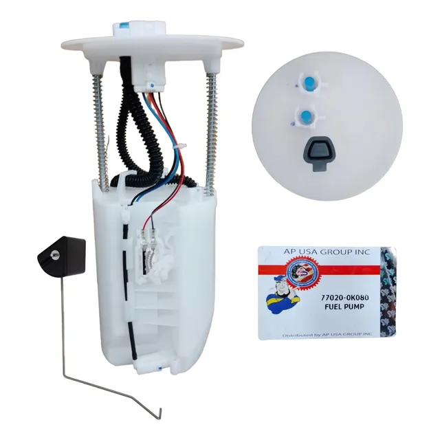 Bomba Gasolina Completa Fortuner Kavak Ap Usa Group