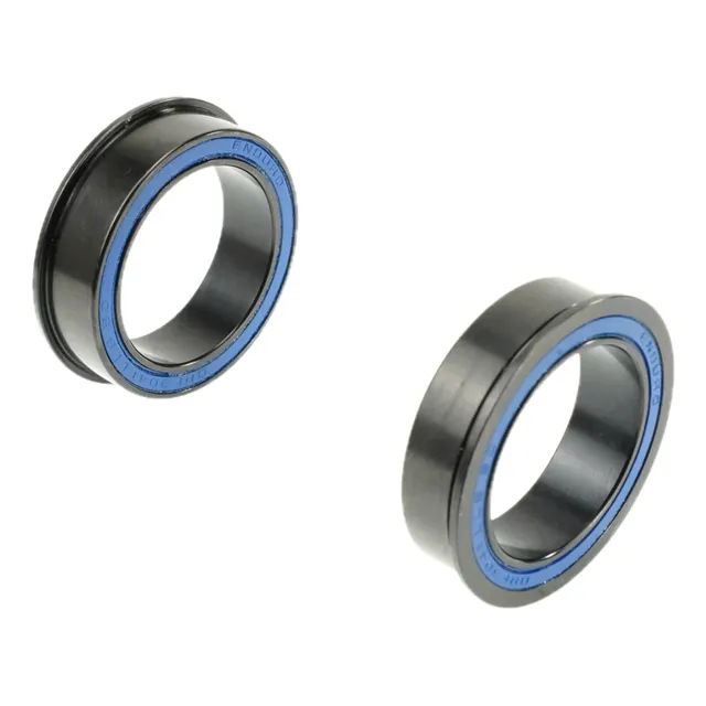 Rodamiento Eje Central Enduro Bearings Bk-7018 Bb86/92/30