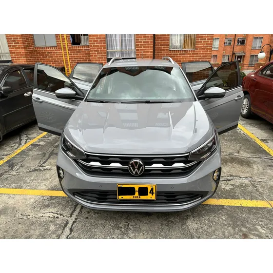 Volkswagen Nivus 1.0 Highline At