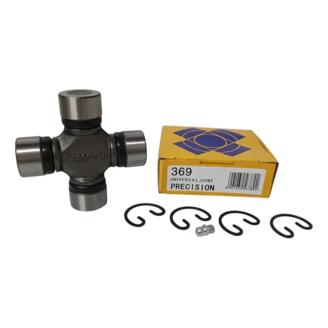 Cruceta 369 Toyota Land Cruiser Machito Meru Prado Dmax F150