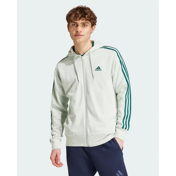 Suéter adidas Con Capucha Para Hombre
