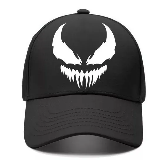 Gorra Venom