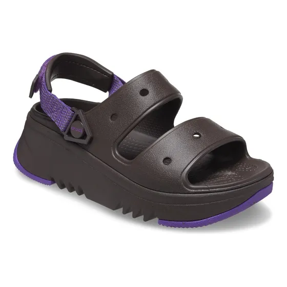 Sandalias Con Plataforma Unisex Hiker Xscape Crocs