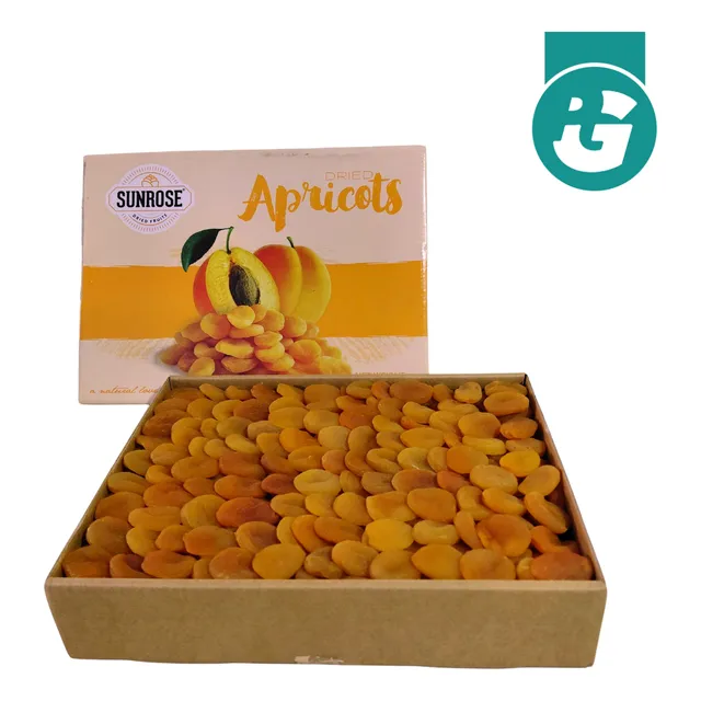 Damasco Turco 1 Kg