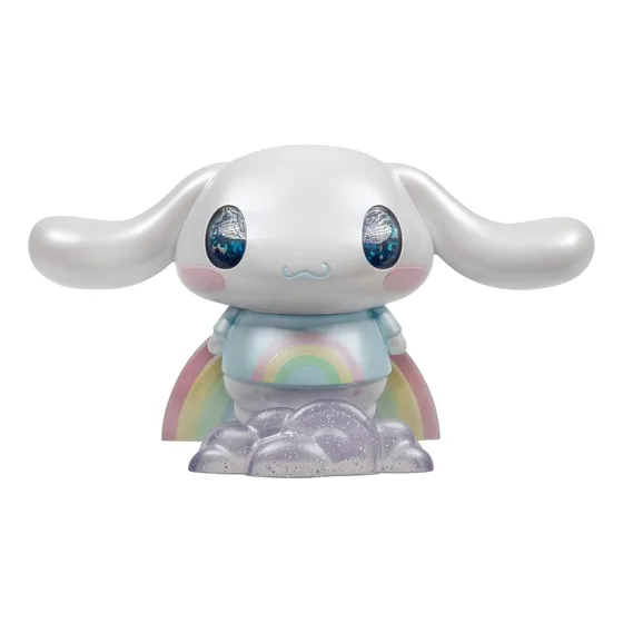 Cinnamoroll De Hello Kitty, 10cm, Para Mayores De 6 Años