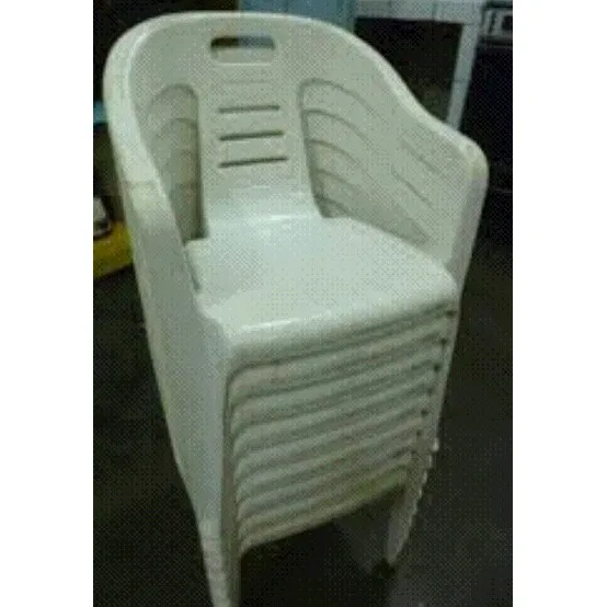 Sillas Plásticas De Niños