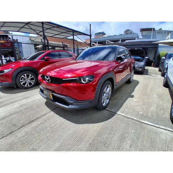 Mazda Mx-30 0.0 Grand Touring