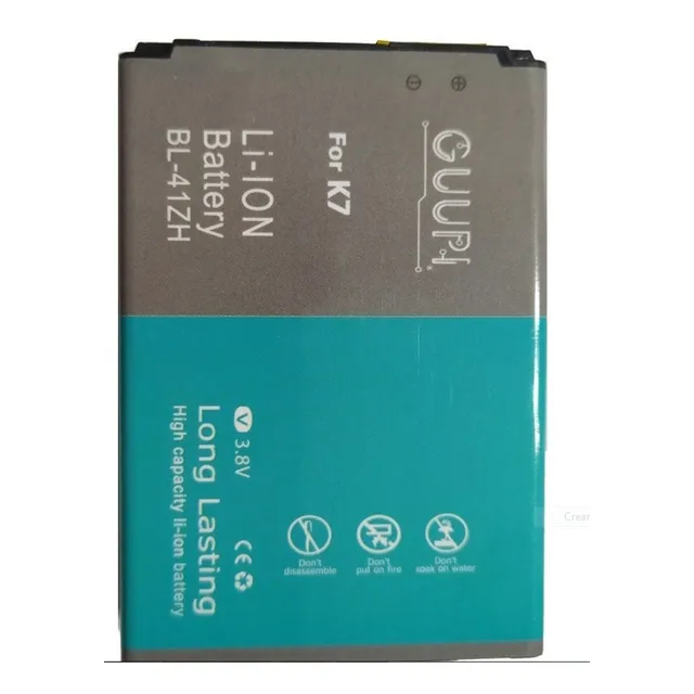 Bateria Bl-41zh LG Leon H340 H345 Ms345 H343 C40 L50 Sporty