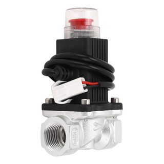 Válvula De Corte Inteligente De Gas, Control Automático De E Válvula De Corte Inteligente De Gas, Control Automático De E