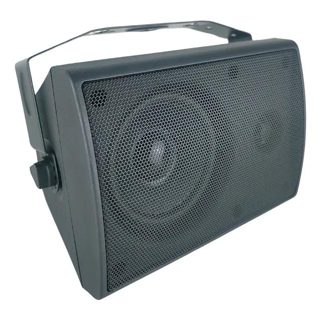 Bafle Sonido Ambiental C Transformador 4  Interior Exterior