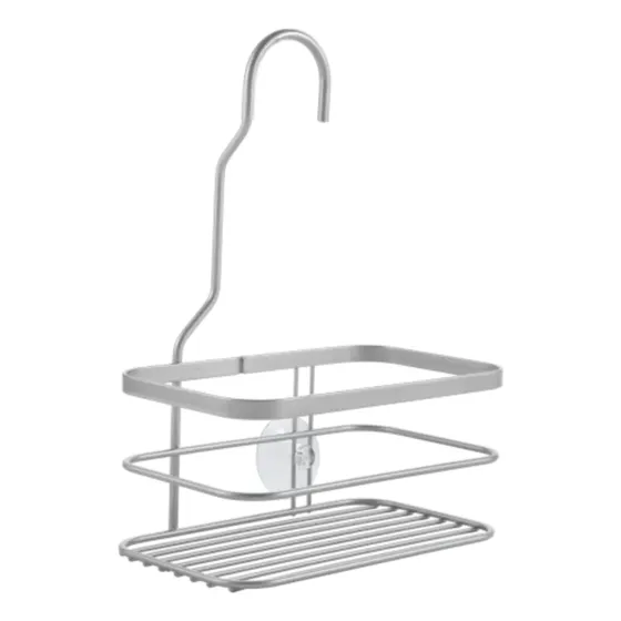 Metaltex Organizador Ducha - Modelo Práctico
