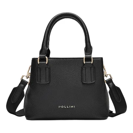 Bandolera Casual Mujer Pollini - Pom0094