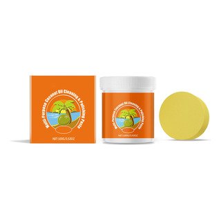 Pasta Multiuso De Limpeza E Polimento All-purpose Clean Pasta Multiuso De Limpeza E Polimento All-purpose Clean