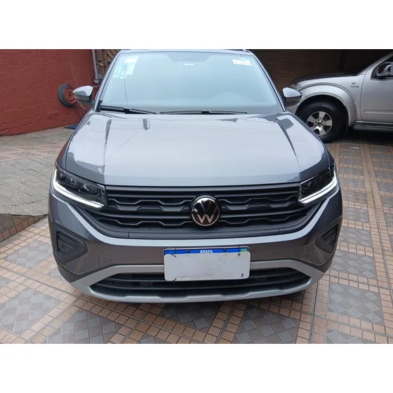Volkswagen T-cross 1.0 200 Tsi Aut. 5p