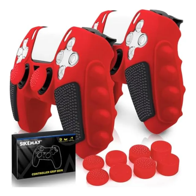 Sikemay Funda Protectora Antideslizante Para