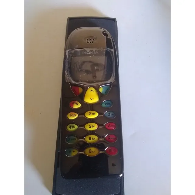 Carcasa Nokia Vintage Modelo 6120