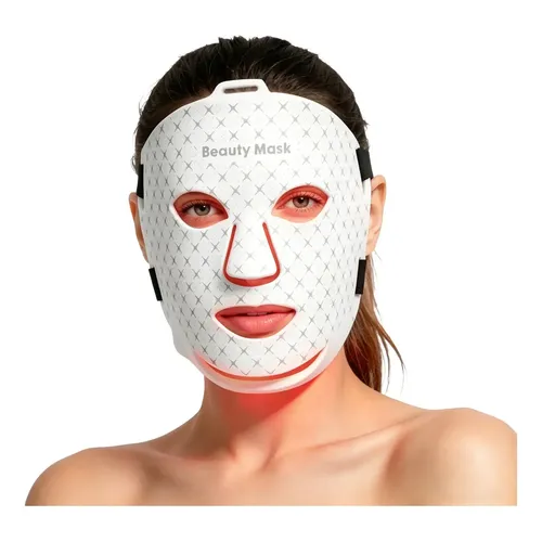 Led Face Mask Dr. Dennis Gross Drx Spectralite Faceware Pro