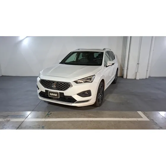 Seat Tarraco 1.4 Tsi Xcellence