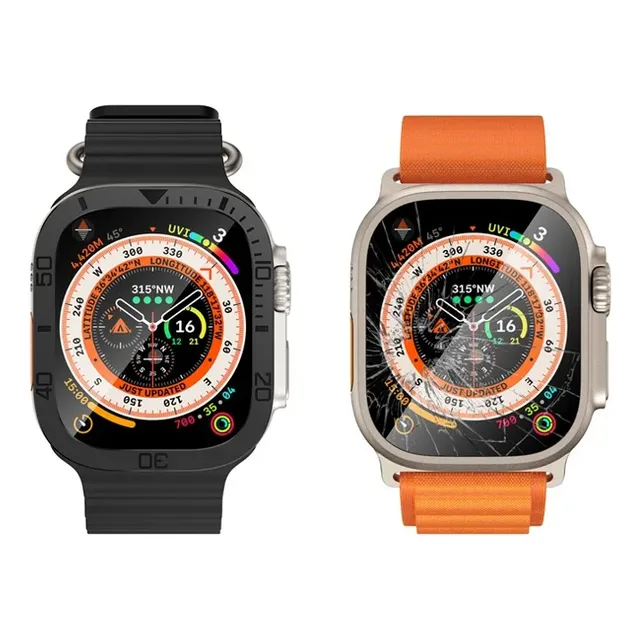 Smartwatch Ultras