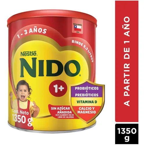 Enfamil Premium Etapa 2 Leche De Formula - 2 Latas 900g C/u
