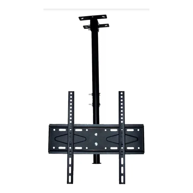 Soporte De Techo Para Tv/monitor De 26 -60  Negro/360°