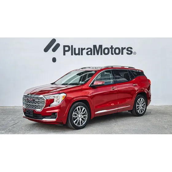 Gmc Terrain 1.5 Denali At