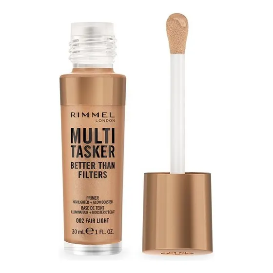 Rimmel Primer + Base Multi-tasker Better Than Filters 003 Li