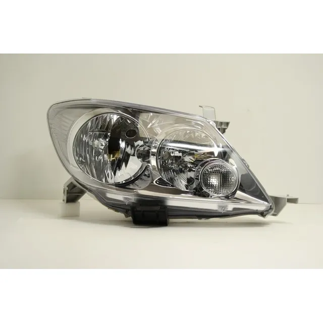 Faro Delantero Derecho Toyota Fortuner 06-08 Depo