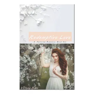 Livro: Amor Redentor: Um Romance De Fairview: Livro Um Livro: Amor Redentor: Um Romance De Fairview: Livro Um