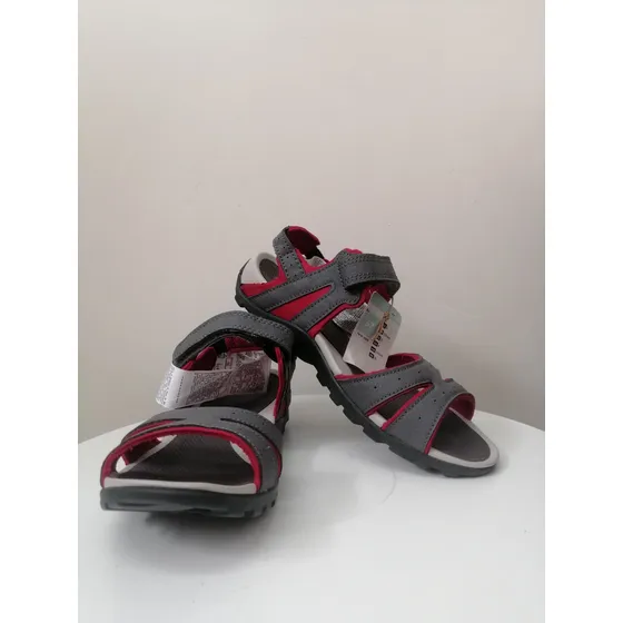 Sandalias De Dama Quechua