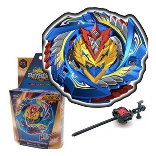 Beyblade Starter Cho-z Valkyrie.z.ev Beyblade Starter Cho-z Valkyrie.z.ev