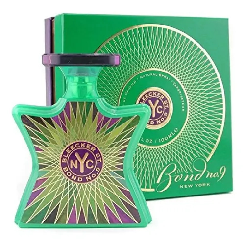 Perfume Bond No. 9 New Bond Street Eau De Parfum 100ml