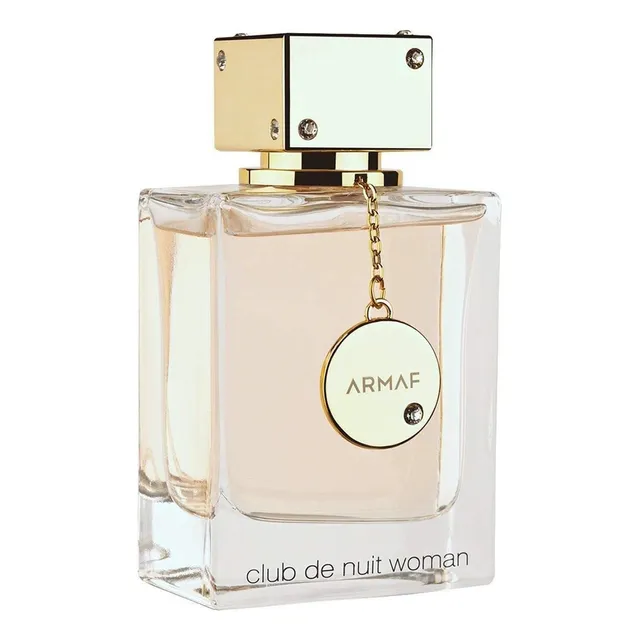 Club De Nuit Eau De Parfum Para Mujer 105 Ml