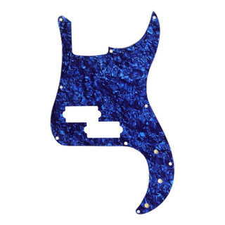 Guitar Pickguard Bass Pick Guard Portátil Con Orificio De Guitar Pickguard Bass Pick Guard Portátil Con Orificio De